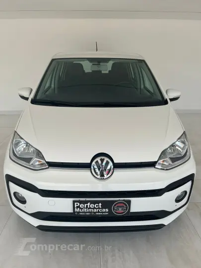 UP 1.0 MPI Move UP 12V