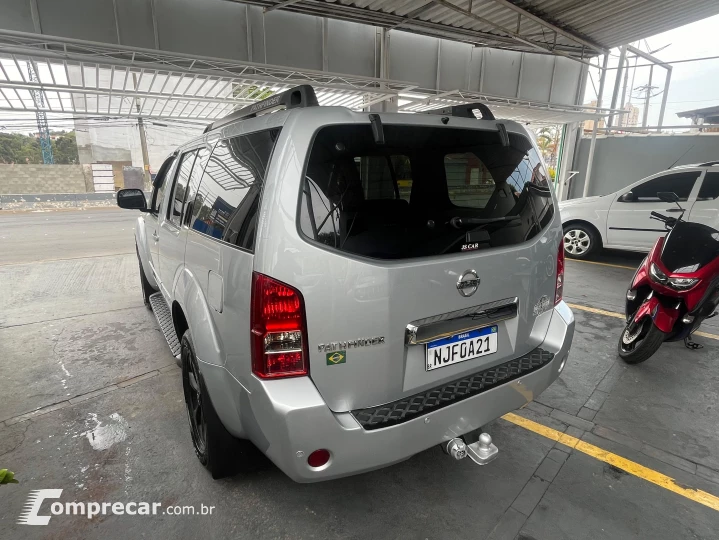 PATHFINDER 2.5