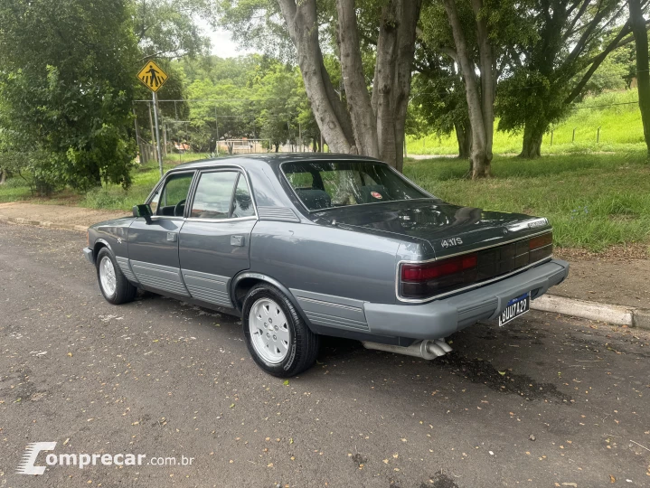 OPALA 4.1 Diplomata SE 12V