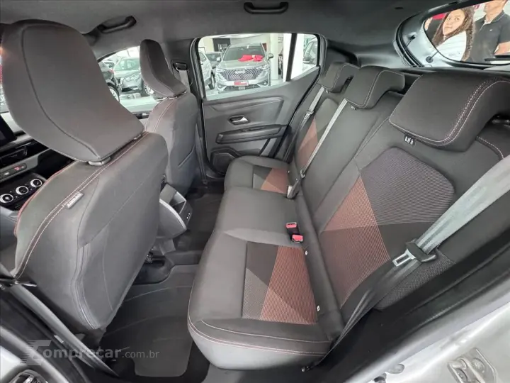 KARDIAN 1.0 TCE FLEX TECHNO EDC