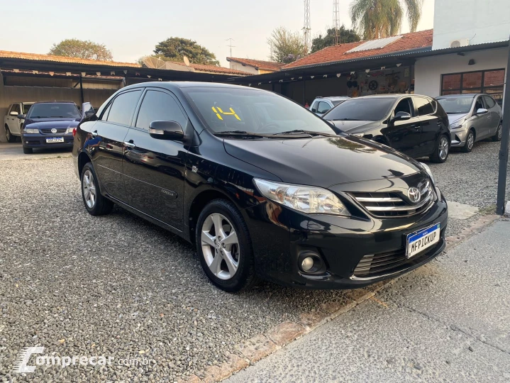 COROLLA 1.8 XEI 16V