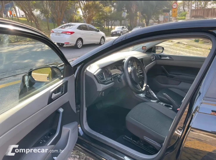 POLO 1.0 170 TSI