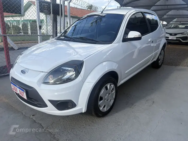 Ka Hatch 1.0 CLASS FLEX