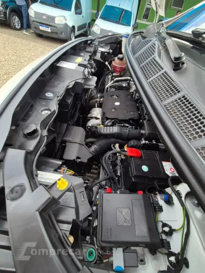 Scudo 1.5 3P BLUEHDI TURBO DIESEL CARGO