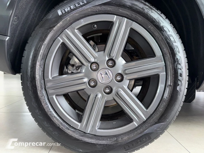 HR-V 1.5 DI I-vtec EXL