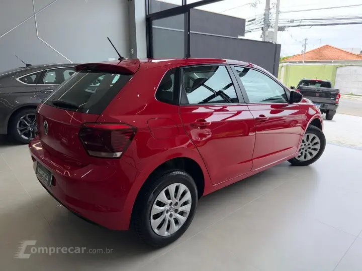 POLO 1.0 MPI