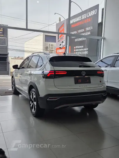 NIVUS 1.0 200 TSI Highline