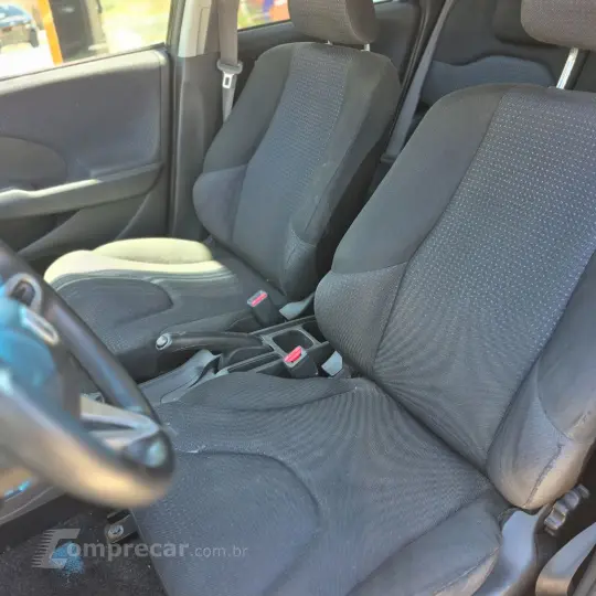 Fit DX 1.4 Flex 16V 5p Mec.