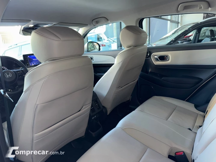 HRV Touring 1.5