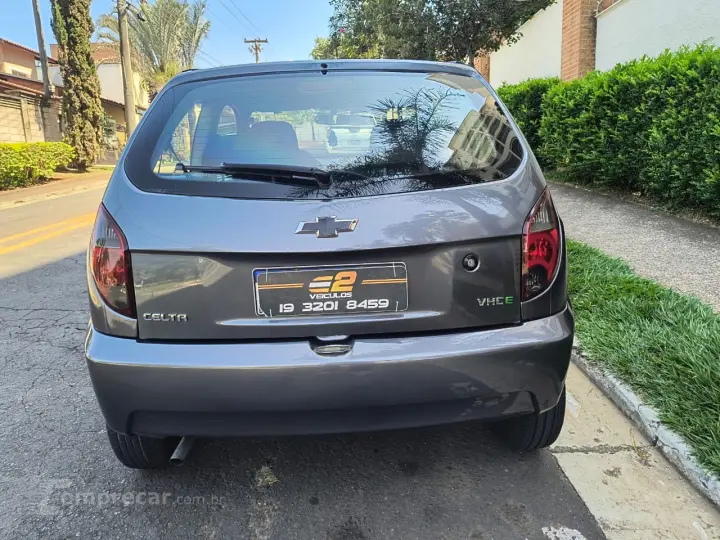 CELTA 1.0 MPFI LS 8V