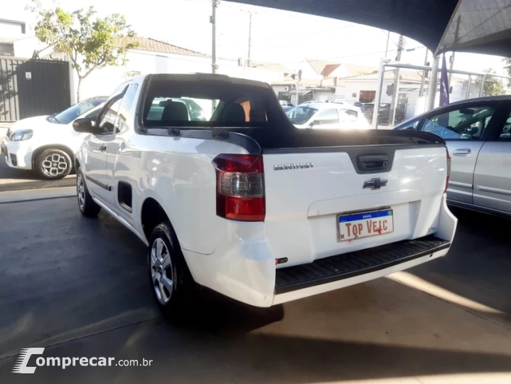 MONTANA 1.4 MPFI LS CS 8V