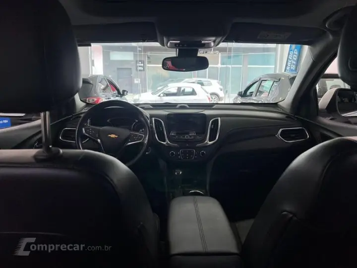 CHEV EQUINOX PREMIER