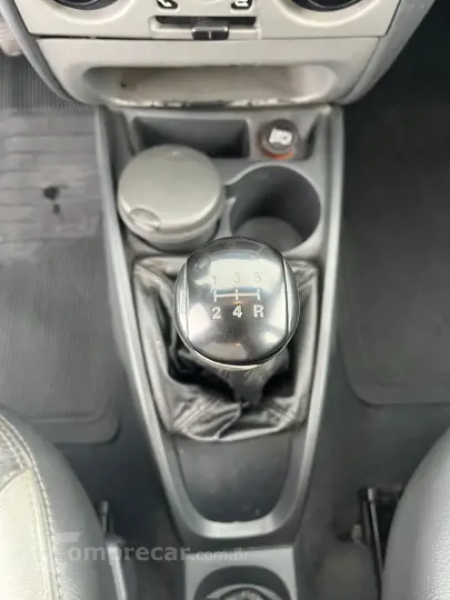 PALIO 1.8 MPI Adventure Locker Weekend 16V