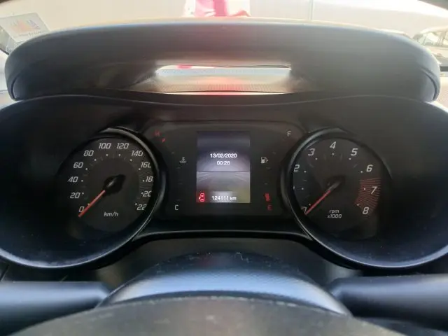 ARGO - 1.0 FIREFLY DRIVE MANUAL