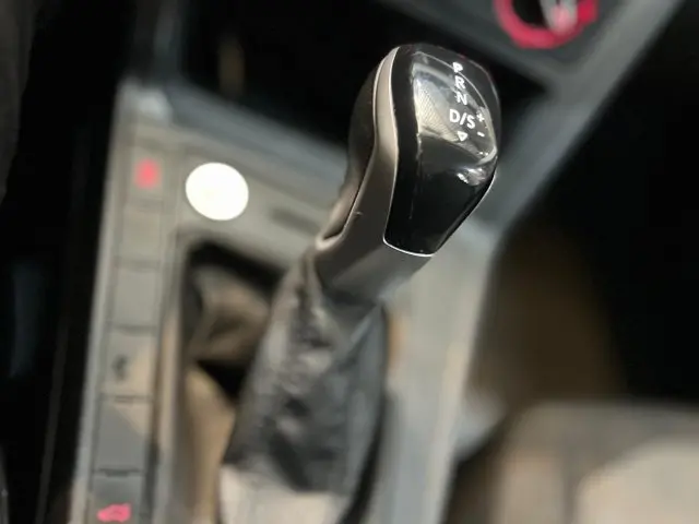 POLO - 1.0 170 TSI COMFORTLINE AUTOMÁTICO