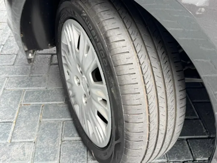 KA 1.0 Ti-vct SE Plus