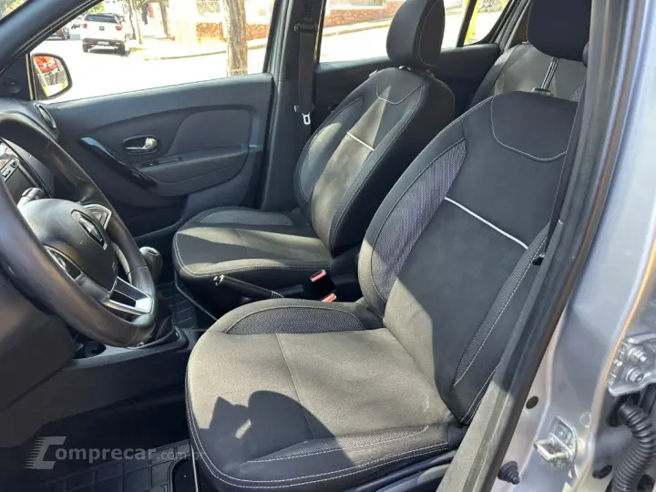 SANDERO Zen Flex 1.0 12V 5p Mec.