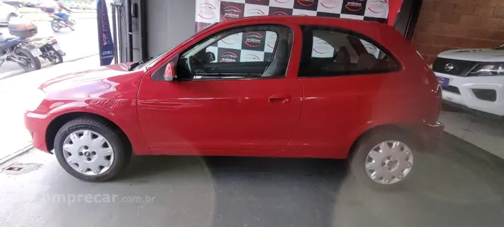 CELTA 1.0 MPFI VHCE Life 8V