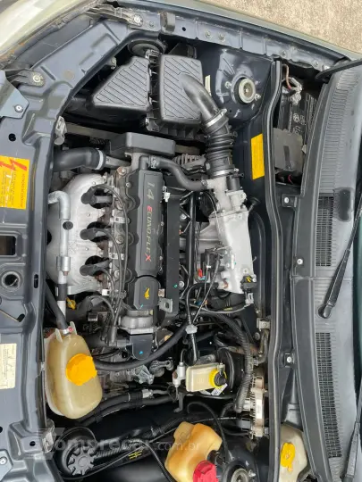 PRISMA 1.4 LT Spe/4 8V