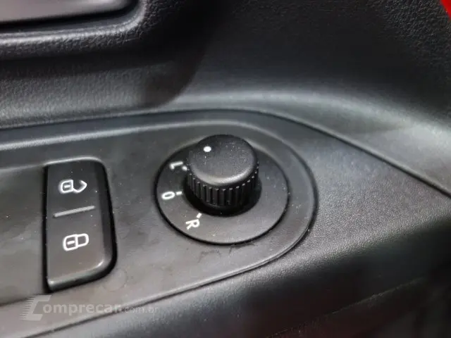 UP - 1.0 TSI MOVE UP 12V 4P MANUAL