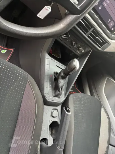 VIRTUS 1.0 200 TSI Comfortline