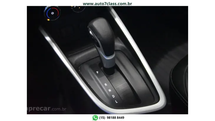 ONIX - 1.0 TURBO PREMIER AUTOMÁTICO