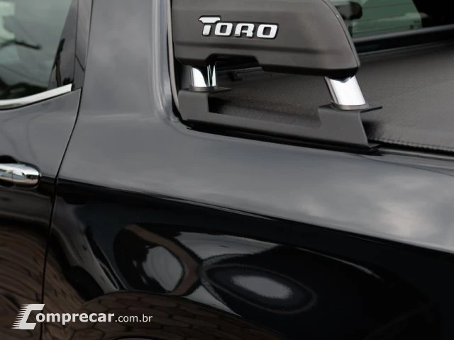 TORO - 2.0 16V TURBO RANCH 4WD AT9