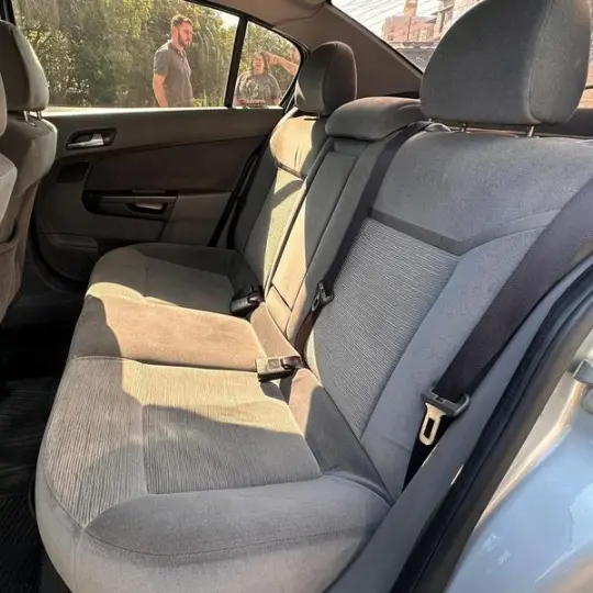 VECTRA SEDAN ELEGANCE