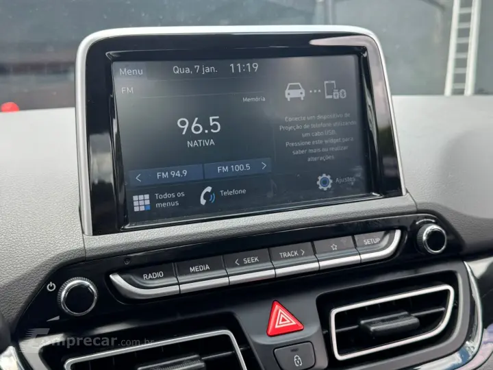 HB20S 1.0 12V Evolution