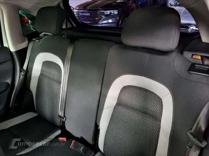 C3 1.2 Pure Tech Tendance