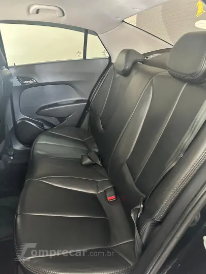 HB20S 1.6 Comfort Plus 16V