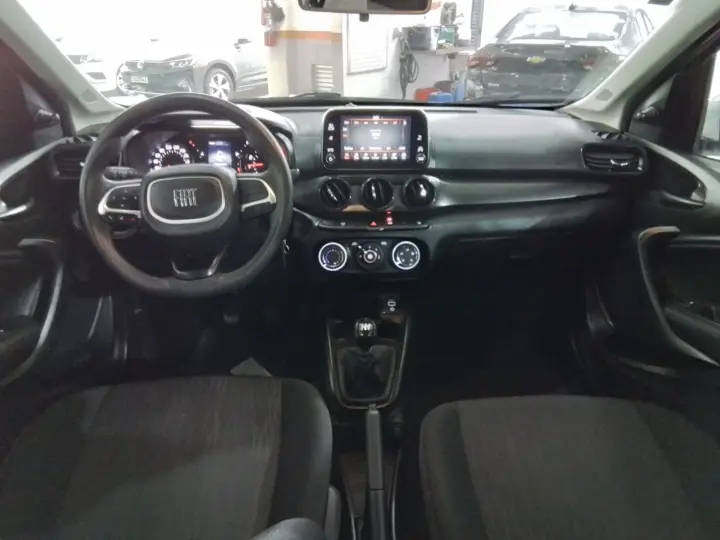 ARGO 1.0 FIREFLY FLEX DRIVE MANUAL