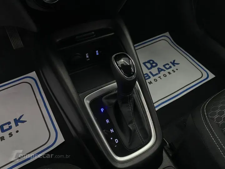 HB20 Vision 1.6 Flex 16V Aut