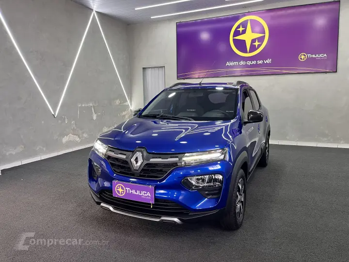 KWID 1.0 12V SCE Outsider