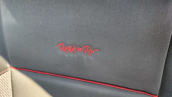 GOL 1.0 MI Rock IN RIO 8V