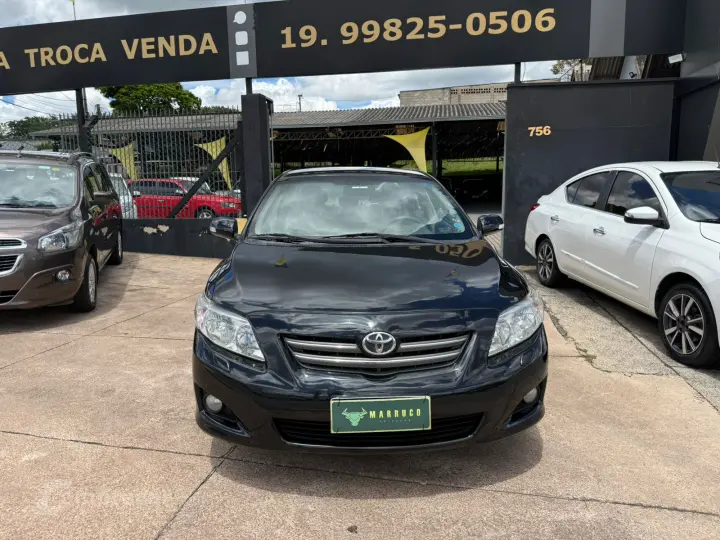 COROLLA 1.8 Se-g 16V