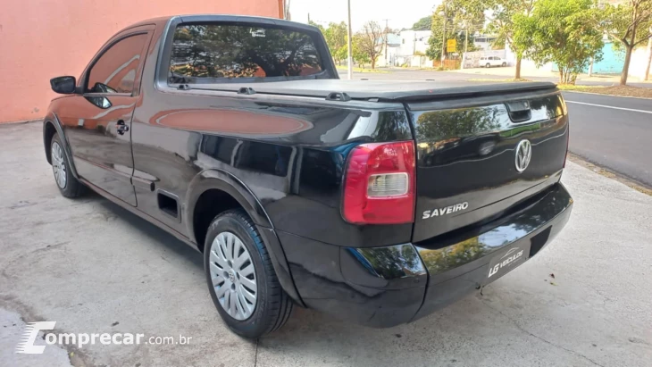 SAVEIRO 1.6 MI CS 8V G.V