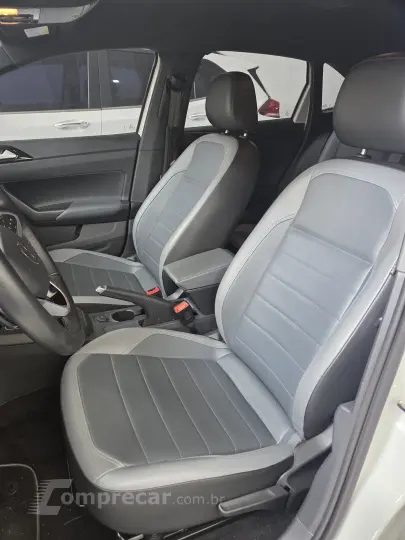 NIVUS 1.0 200 TSI Highline