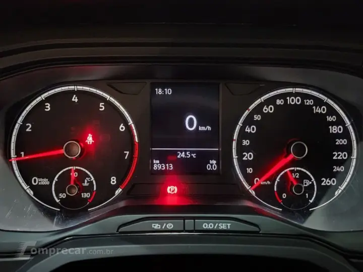 VIRTUS 1.6 MSI Flex 16V 5p Mec.