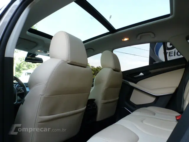 TERRITORY 1.5 Ecoboost Gtdi Titanium