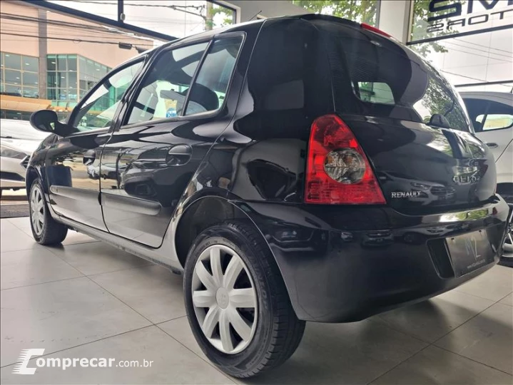 CLIO 1.0 Campus 16V