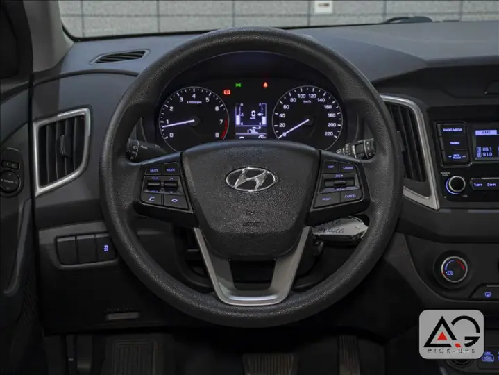 CRETA 1.6 16V Attitude