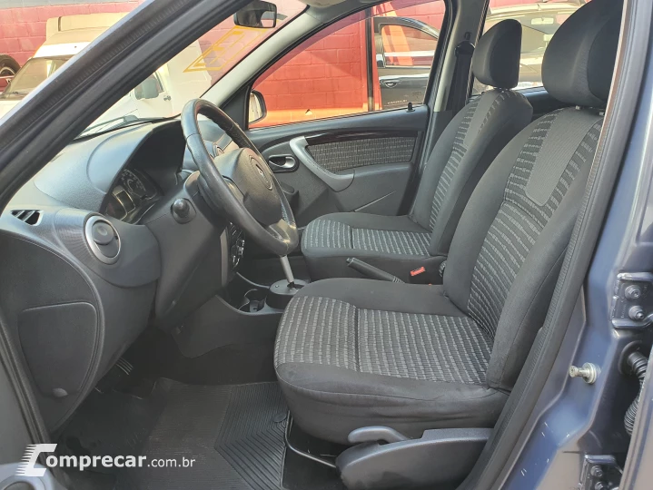 SANDERO 1.6 Privilége 16V