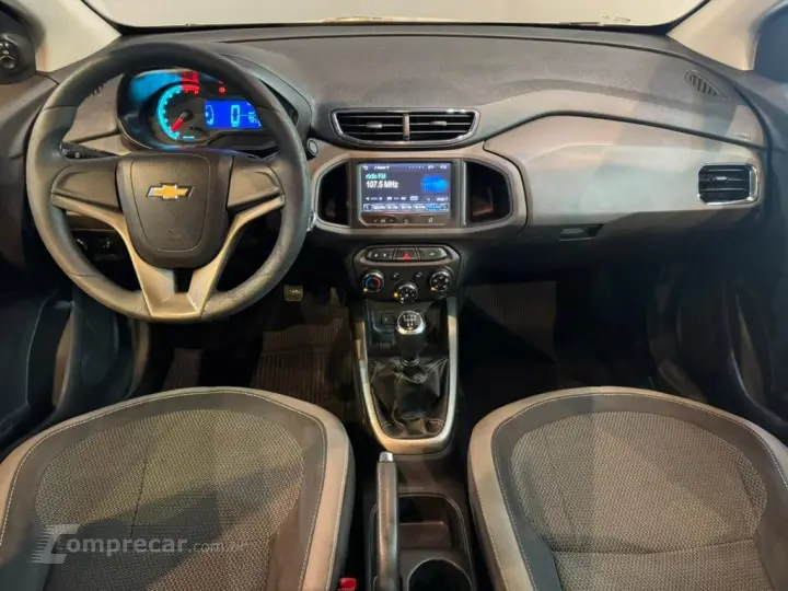 PRISMA Sed. LTZ 1.4 8V FlexPower 4p