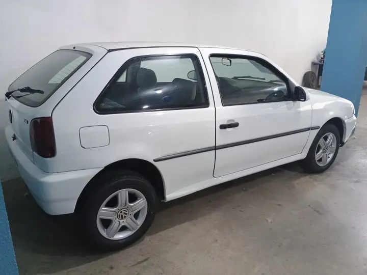 Gol GL 1.6