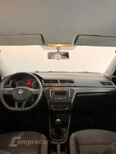 VOYAGE 1.0 Flex 12V 4p