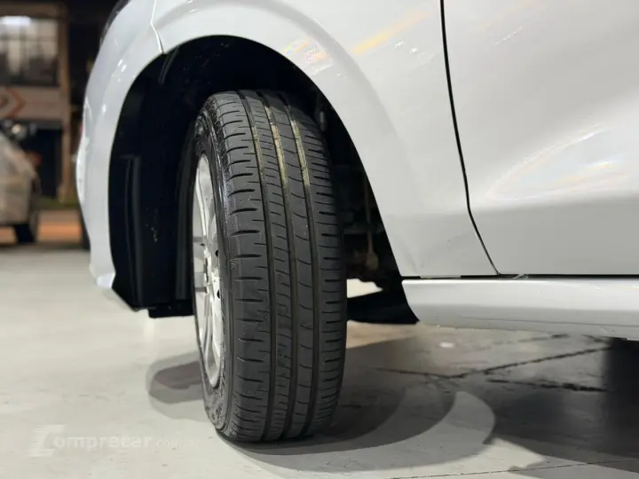 ARGO 1.0 Firefly Drive