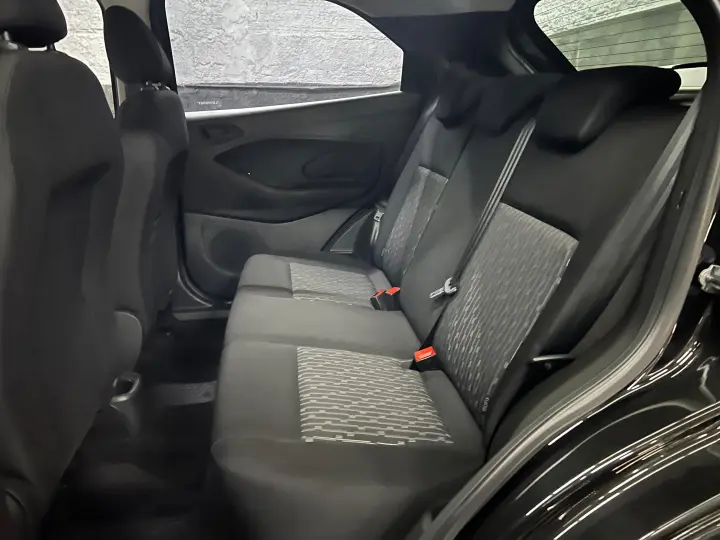 KA 1.5 TI-VCT FLEX SE PLUS AUTOMÁTICO