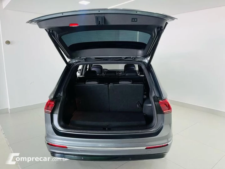 TIGUAN ALLSPACE RL