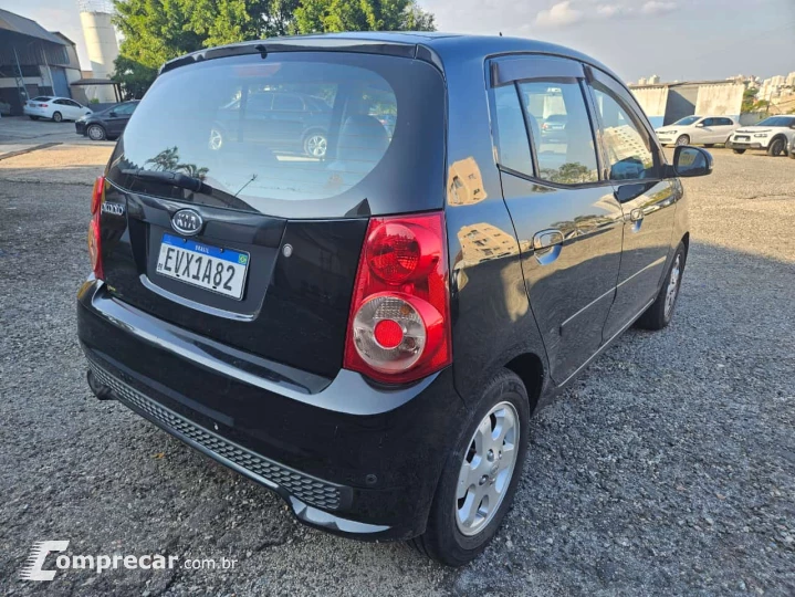 PICANTO 1.0 EX 12V